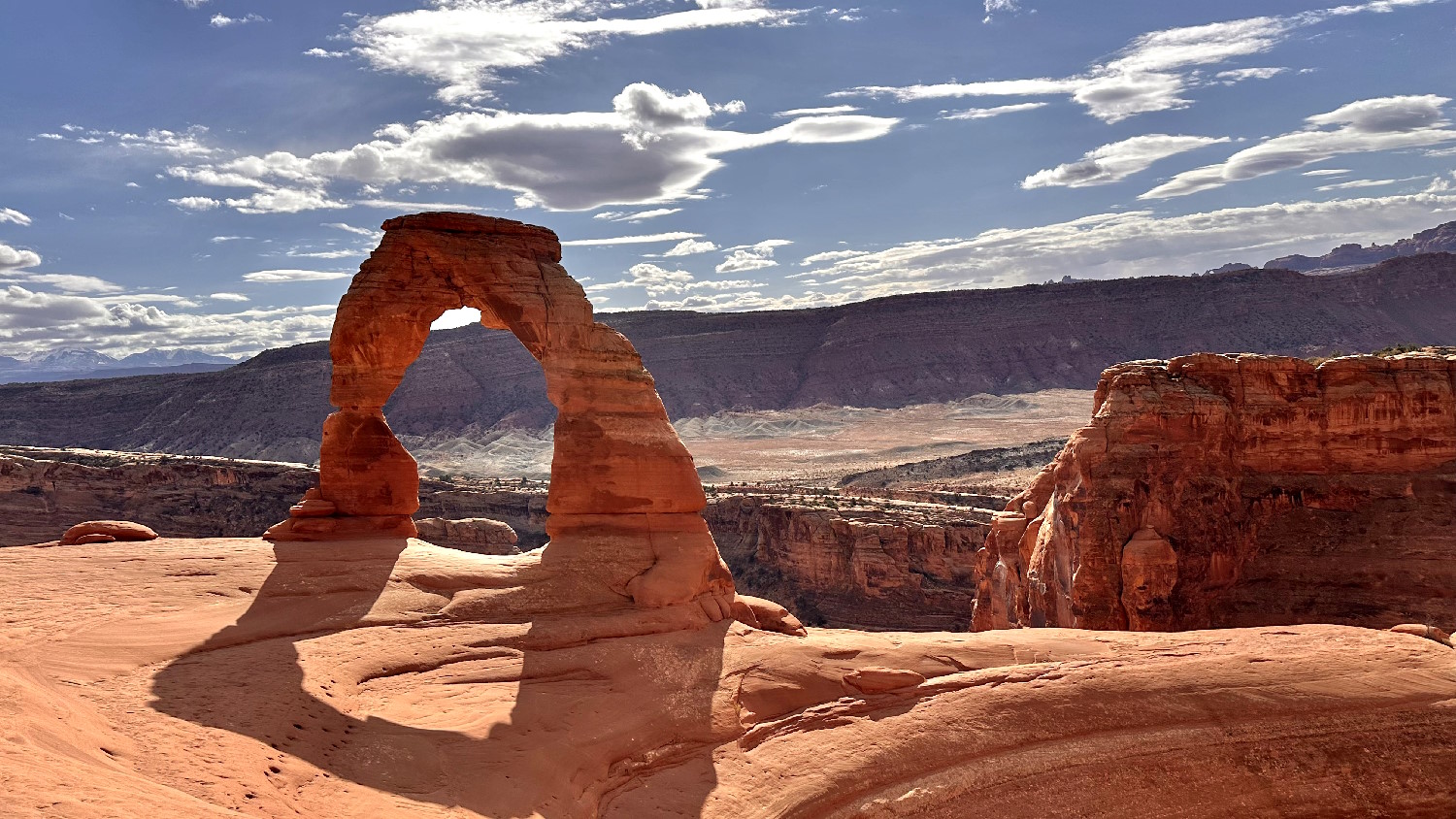 Photo of Delicate Arch